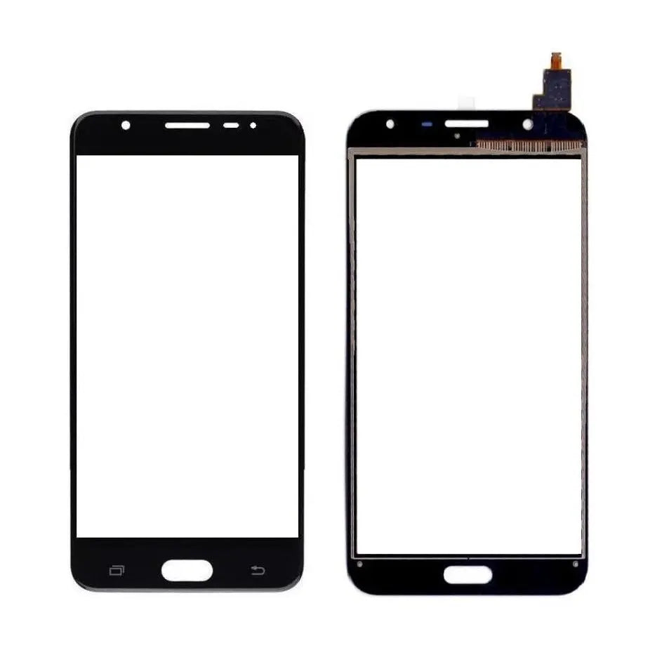 Mozomart Touch Screen Glass with OCA for Samsung Galaxy J7 Nxt Black Mozomart Mozomart Touch Screen Glass with OCA for Samsung Galaxy J7 Nxt Black Mozomart